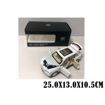 Машинка металл CZ113 Rolls-Royce Cullinan
